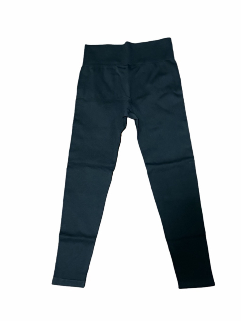 NWT Halara High Waisted Compression Leggings 7/8 length size medium